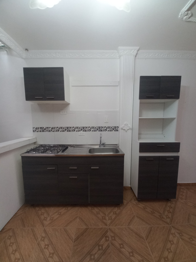 Apartamento En Arriendo - Hacienda Piedra Pintada Piso 2, Ibagué