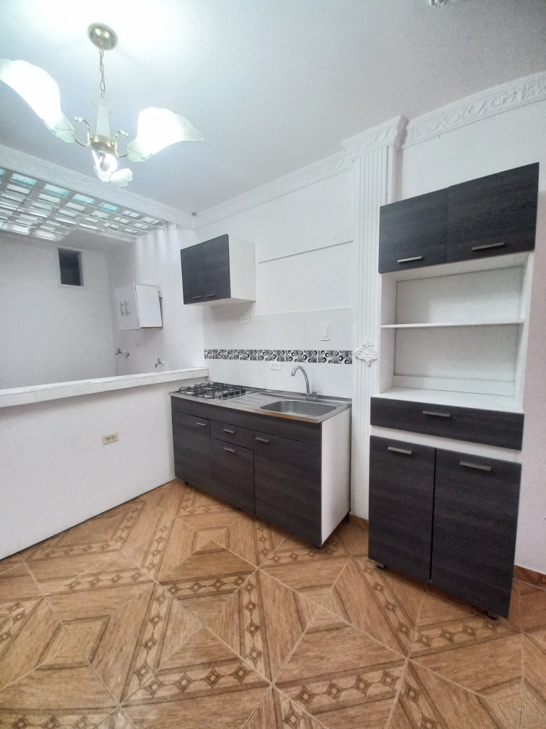 Apartamento En Arriendo - Hacienda Piedra Pintada Piso 2, Ibagué