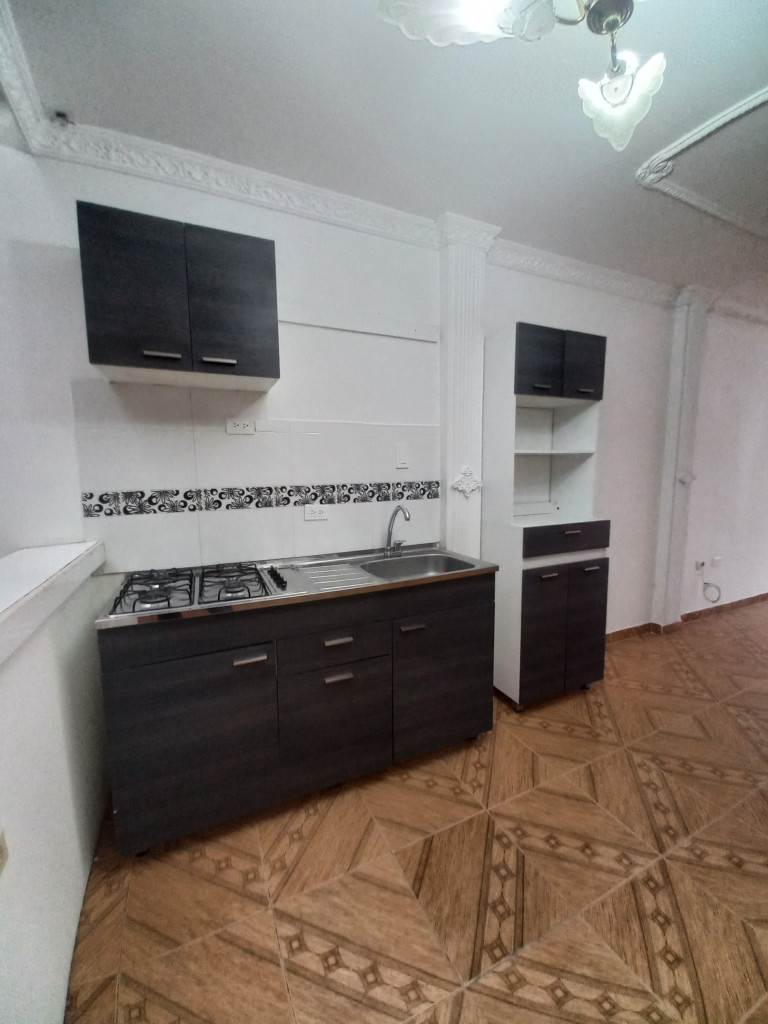Apartamento En Arriendo - Hacienda Piedra Pintada Piso 2, Ibagué