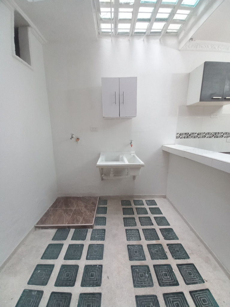 Apartamento En Arriendo - Hacienda Piedra Pintada Piso 2, Ibagué