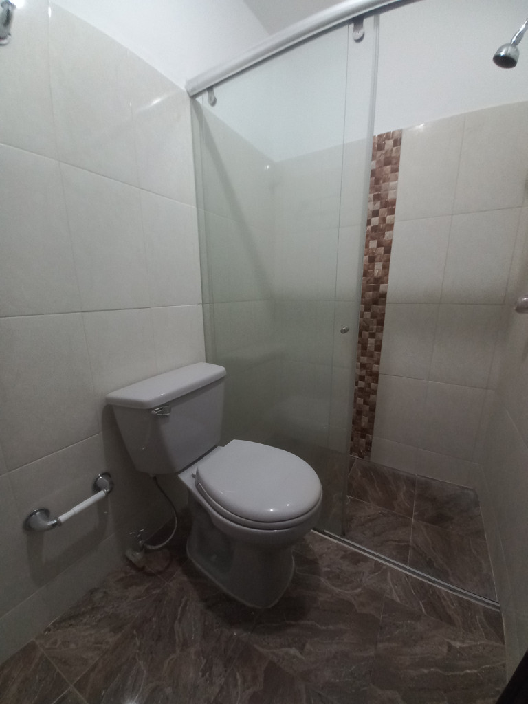 Apartamento En Arriendo - Hacienda Piedra Pintada Piso 2, Ibagué