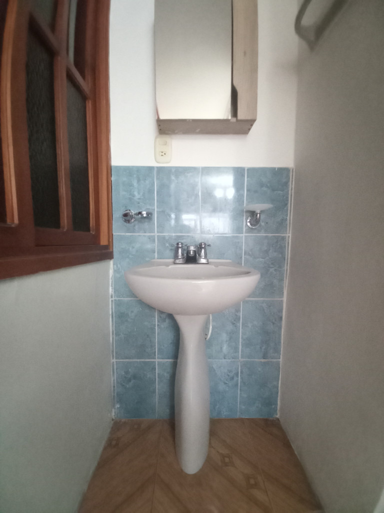 Apartamento En Arriendo - Hacienda Piedra Pintada Piso 2, Ibagué