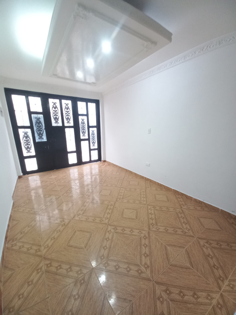 Apartamento En Arriendo - Hacienda Piedra Pintada Piso 2, Ibagué