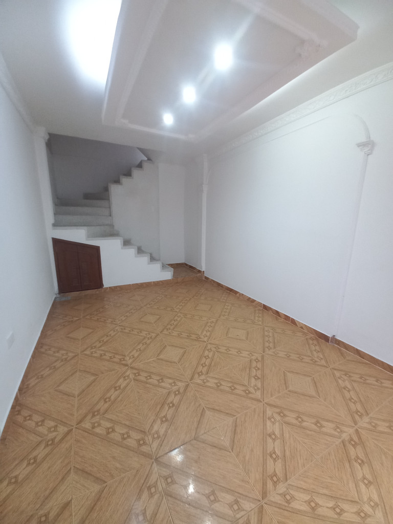 Apartamento En Arriendo - Hacienda Piedra Pintada Piso 2, Ibagué