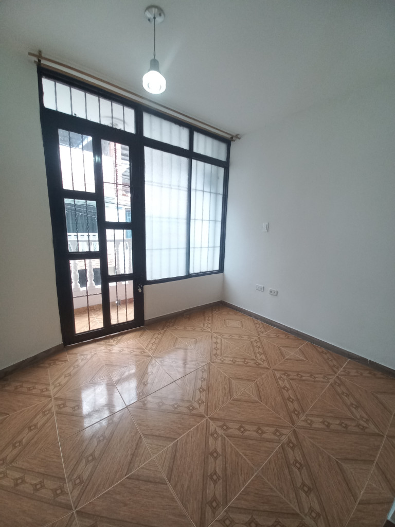 Apartamento En Arriendo - Hacienda Piedra Pintada Piso 2, Ibagué