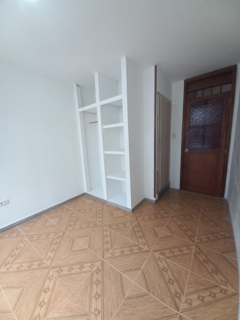 Apartamento En Arriendo - Hacienda Piedra Pintada Piso 2, Ibagué