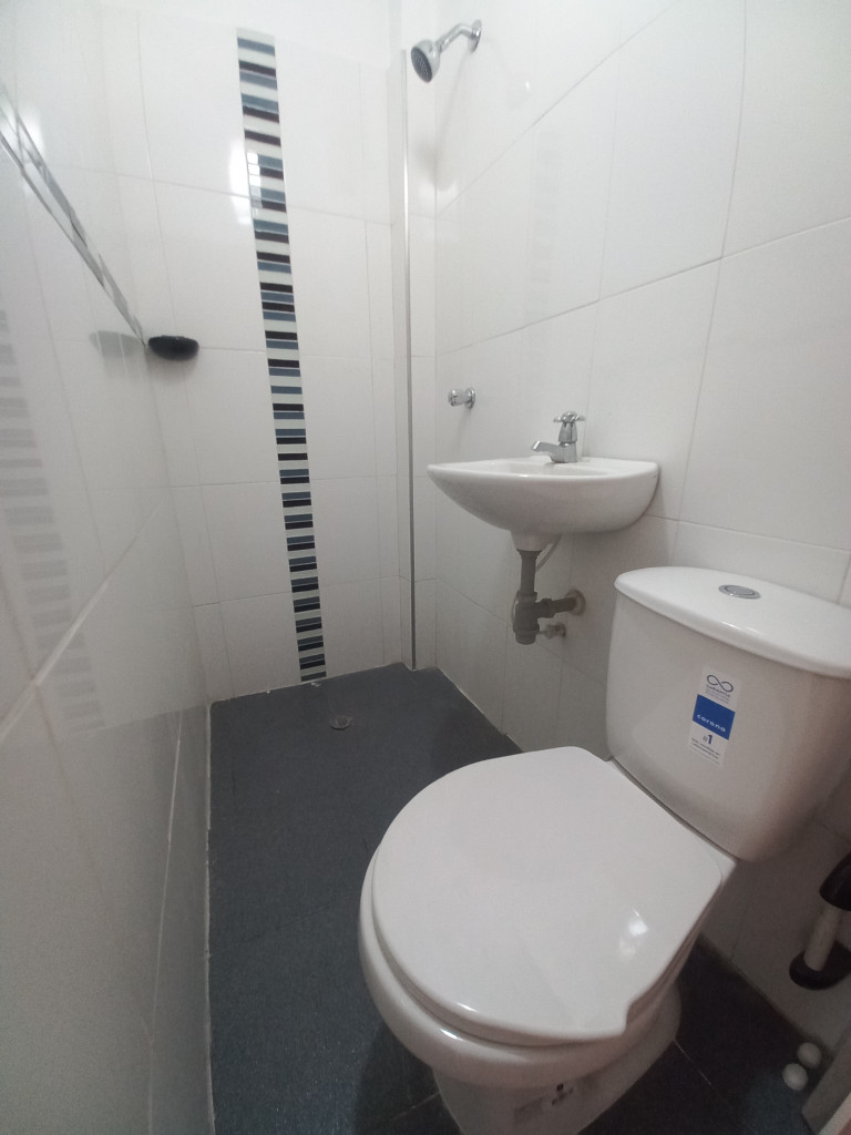 Apartamento En Arriendo - Hacienda Piedra Pintada Piso 2, Ibagué