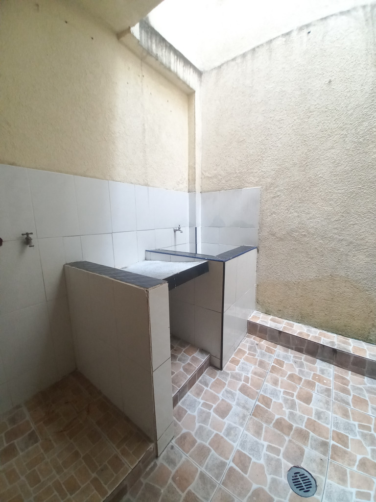 Casa En Arriendo - Valparaiso  Etapa Iv, Ibagué