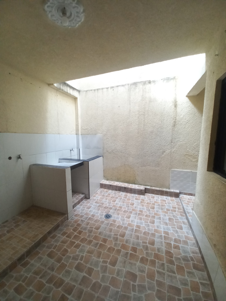 Casa En Arriendo - Valparaiso  Etapa Iv, Ibagué