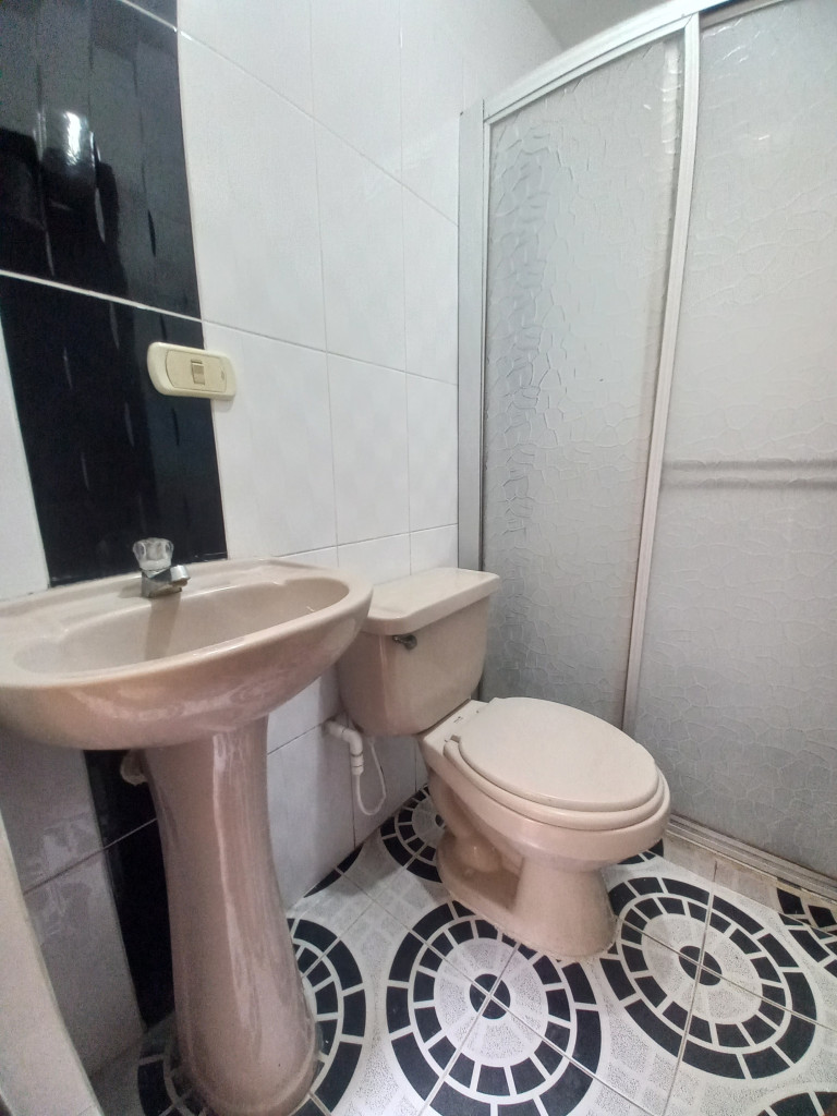 Casa En Arriendo - Valparaiso  Etapa Iv, Ibagué