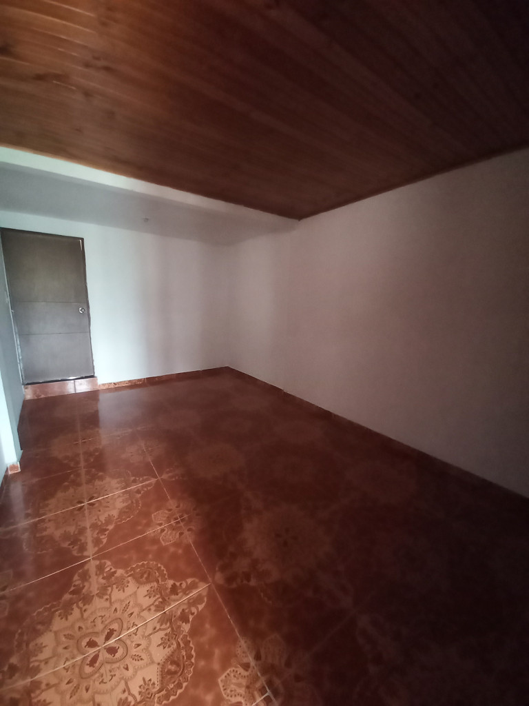Casa En Arriendo - Valparaiso  Etapa Iv, Ibagué