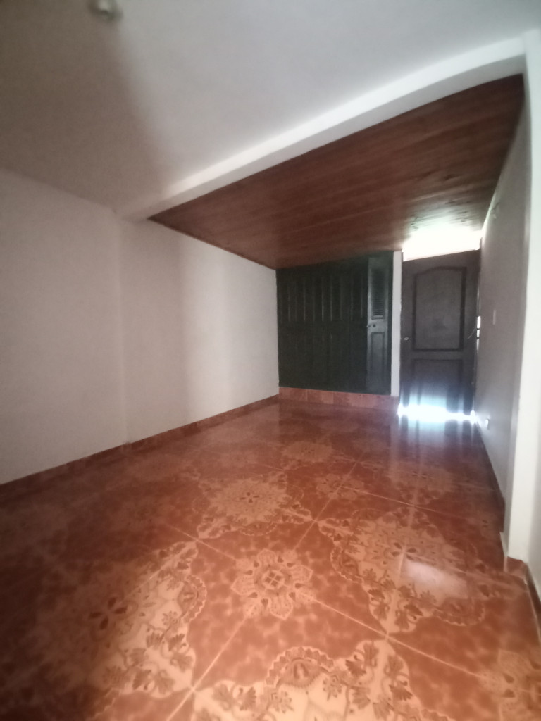 Casa En Arriendo - Valparaiso  Etapa Iv, Ibagué