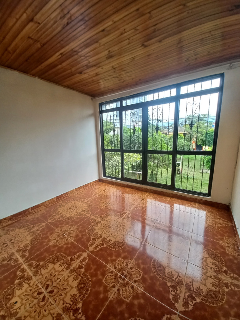 Casa En Arriendo - Valparaiso  Etapa Iv, Ibagué