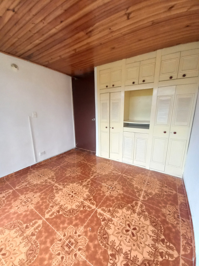 Casa En Arriendo - Valparaiso  Etapa Iv, Ibagué