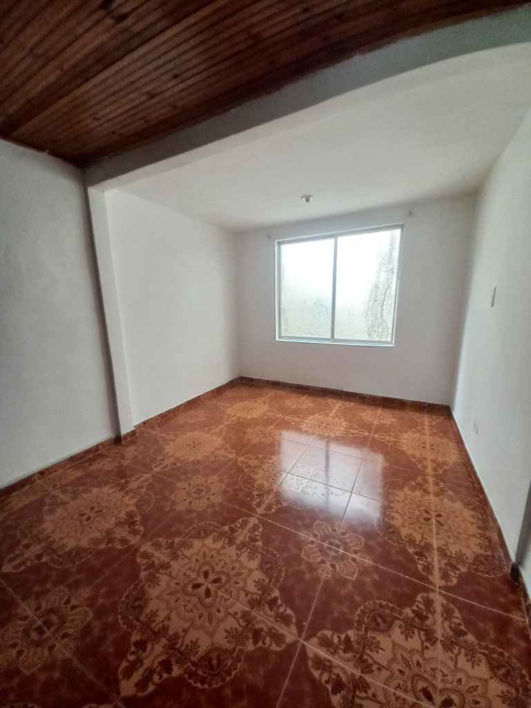 Casa En Arriendo - Valparaiso  Etapa Iv, Ibagué