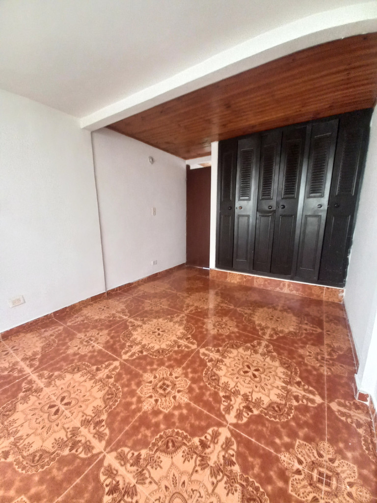 Casa En Arriendo - Valparaiso  Etapa Iv, Ibagué