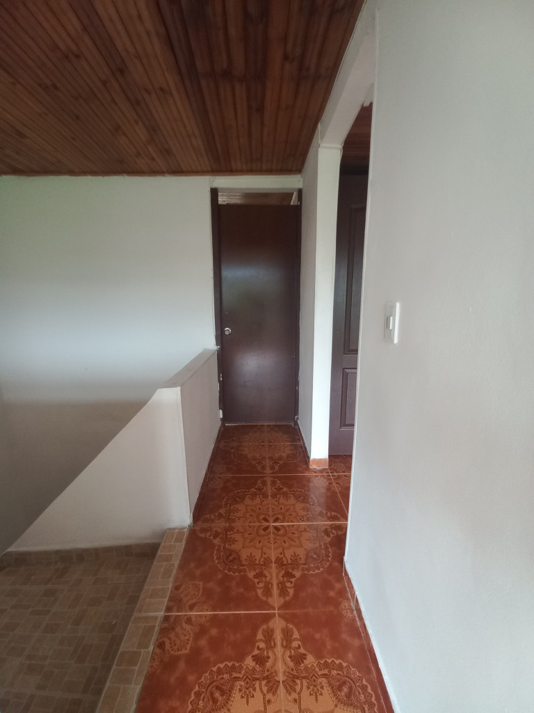 Casa En Arriendo - Valparaiso  Etapa Iv, Ibagué