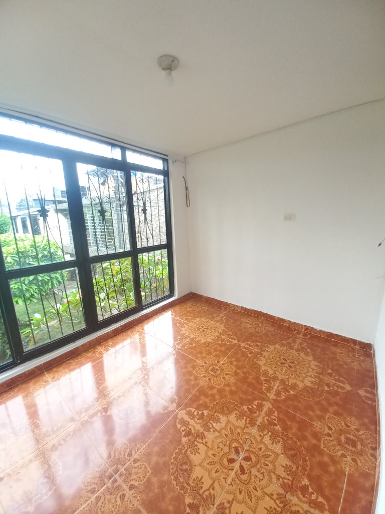 Casa En Arriendo - Valparaiso  Etapa Iv, Ibagué