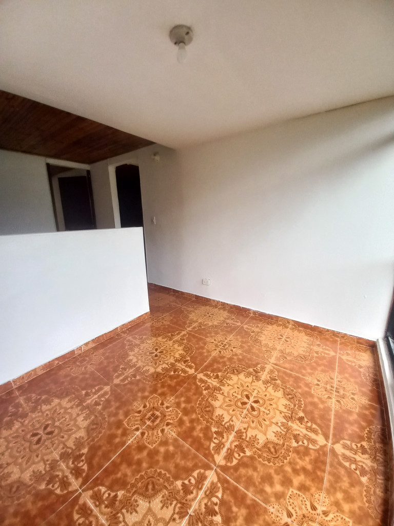 Casa En Arriendo - Valparaiso  Etapa Iv, Ibagué