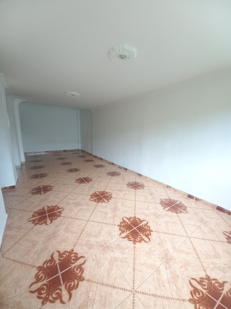 Casa En Arriendo - Valparaiso  Etapa Iv, Ibagué