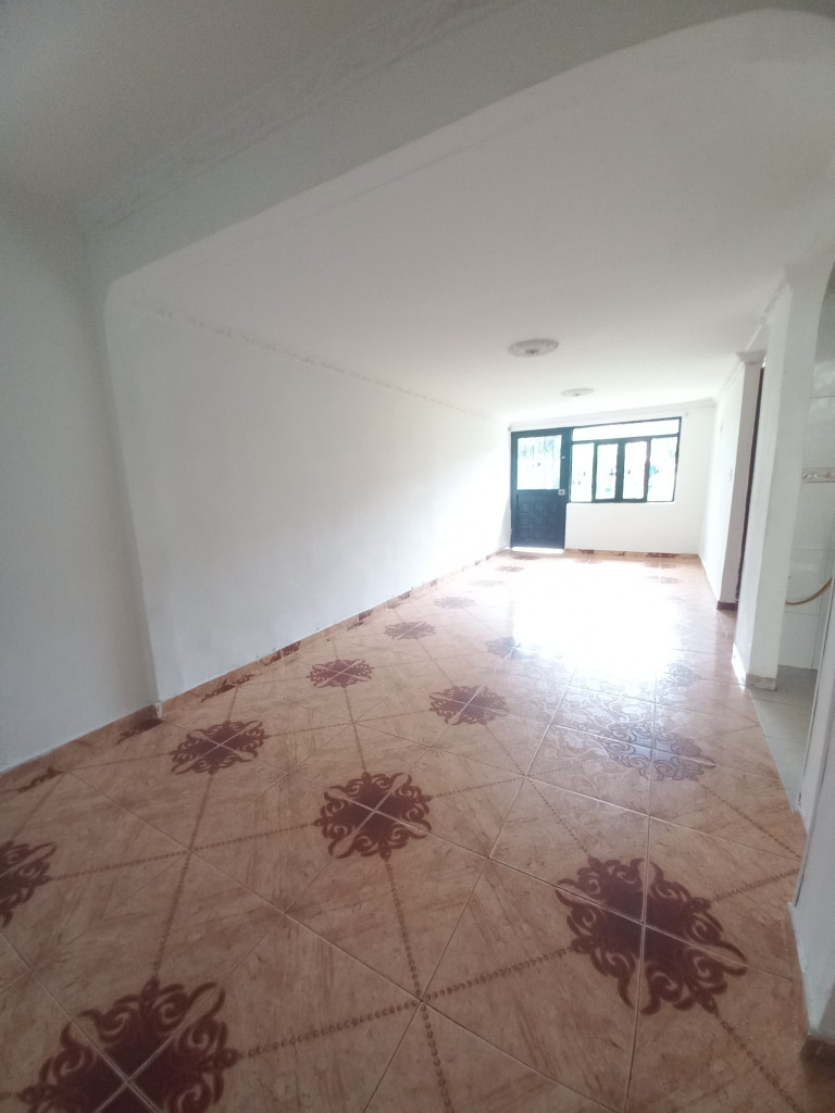 Casa En Arriendo - Valparaiso  Etapa Iv, Ibagué