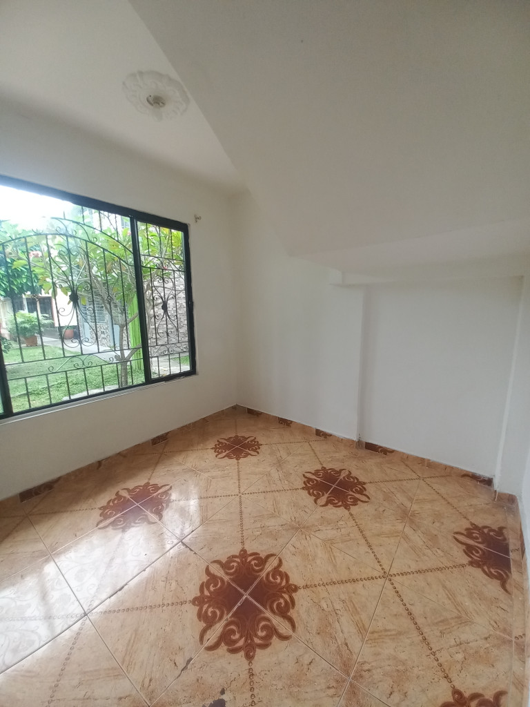 Casa En Arriendo - Valparaiso  Etapa Iv, Ibagué