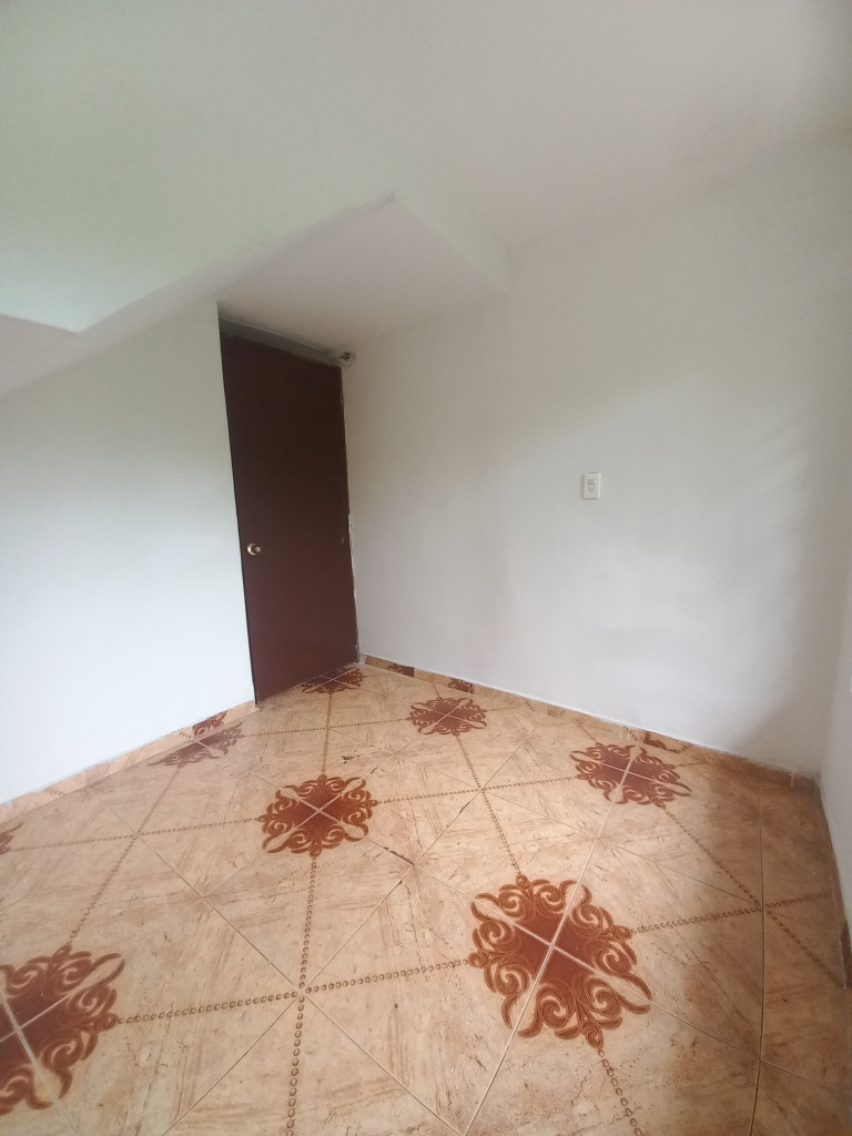 Casa En Arriendo - Valparaiso  Etapa Iv, Ibagué