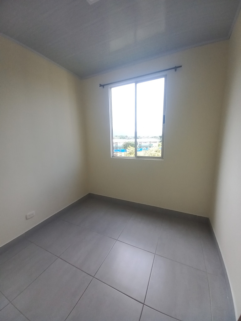 Apartamento En Arriendo - Arboleda  Arenillo Piso 5 Sin Ascensor, Ibagué