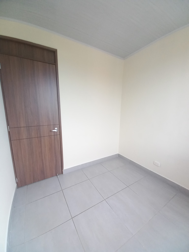 Apartamento En Arriendo - Arboleda  Arenillo Piso 5 Sin Ascensor, Ibagué