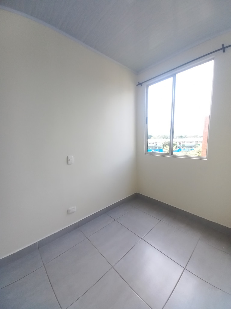 Apartamento En Arriendo - Arboleda  Arenillo Piso 5 Sin Ascensor, Ibagué
