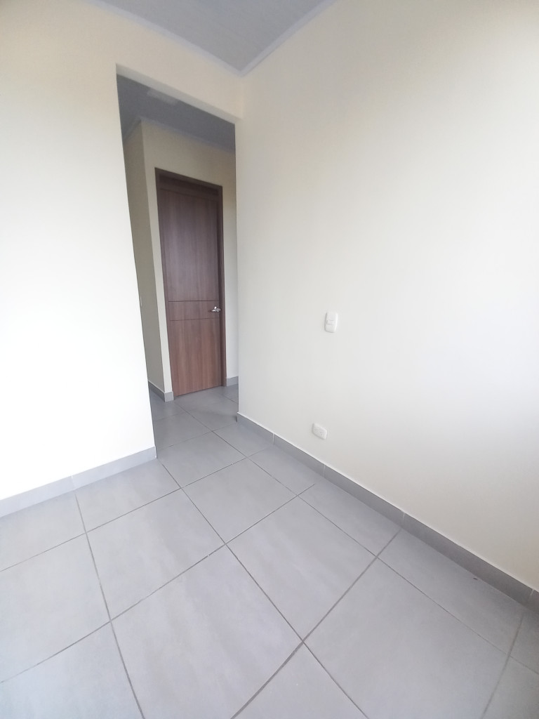 Apartamento En Arriendo - Arboleda  Arenillo Piso 5 Sin Ascensor, Ibagué
