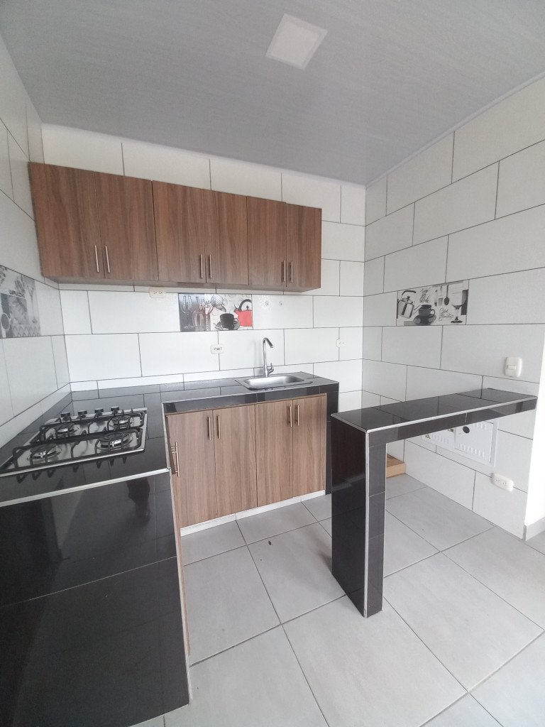 Apartamento En Arriendo - Arboleda  Arenillo Piso 5 Sin Ascensor, Ibagué