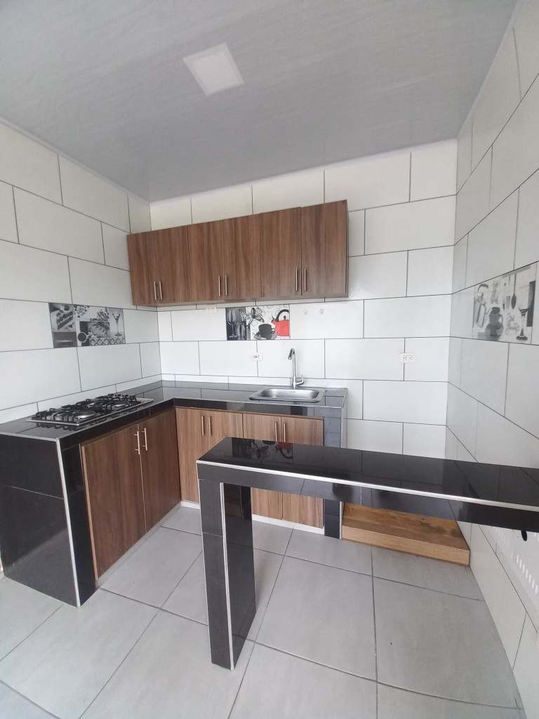 Apartamento En Arriendo - Arboleda  Arenillo Piso 5 Sin Ascensor, Ibagué