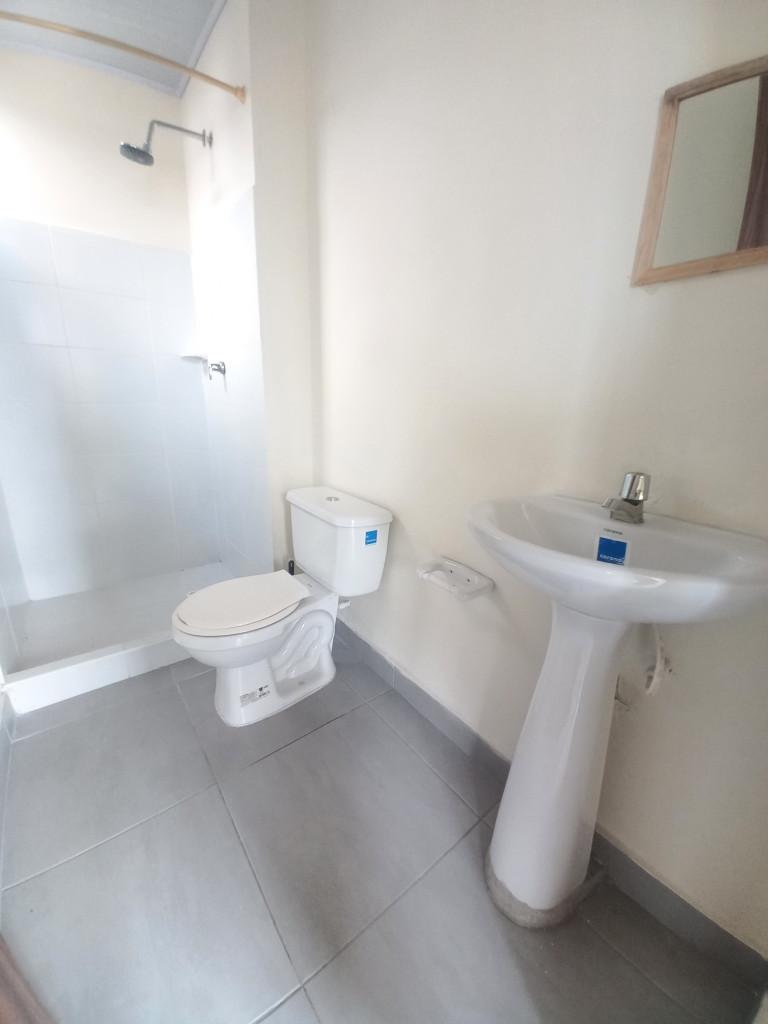 Apartamento En Arriendo - Arboleda  Arenillo Piso 5 Sin Ascensor, Ibagué