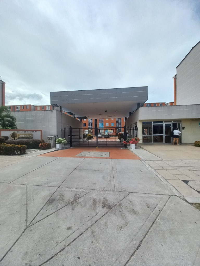 Apartamento En Arriendo - Arboleda  Arenillo Piso 5 Sin Ascensor, Ibagué