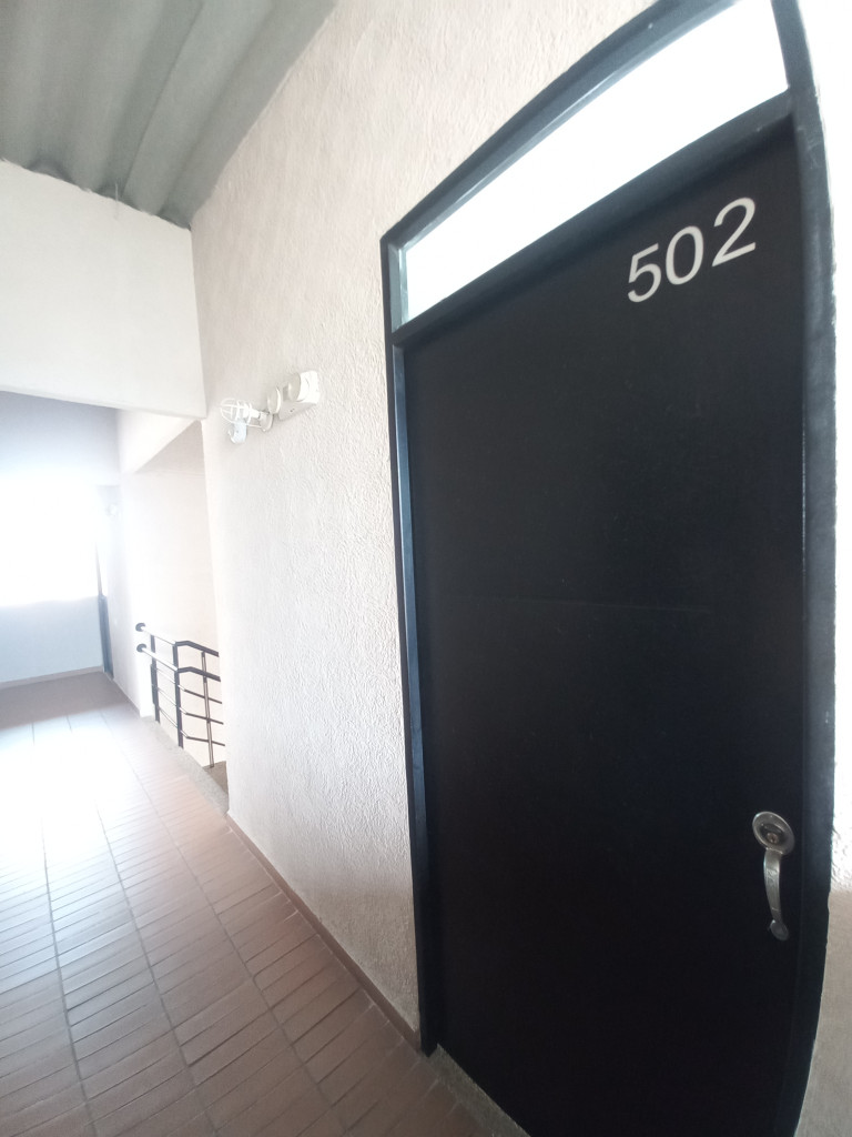 Apartamento En Arriendo - Arboleda  Arenillo Piso 5 Sin Ascensor, Ibagué