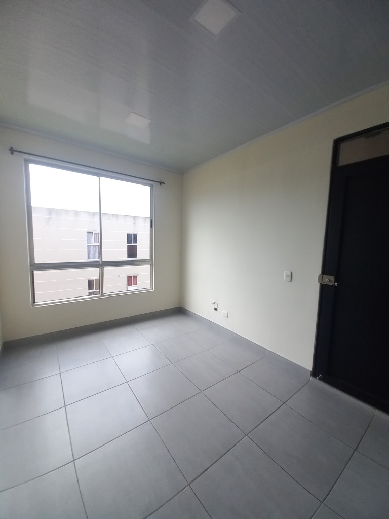 Apartamento En Arriendo - Arboleda  Arenillo Piso 5 Sin Ascensor, Ibagué