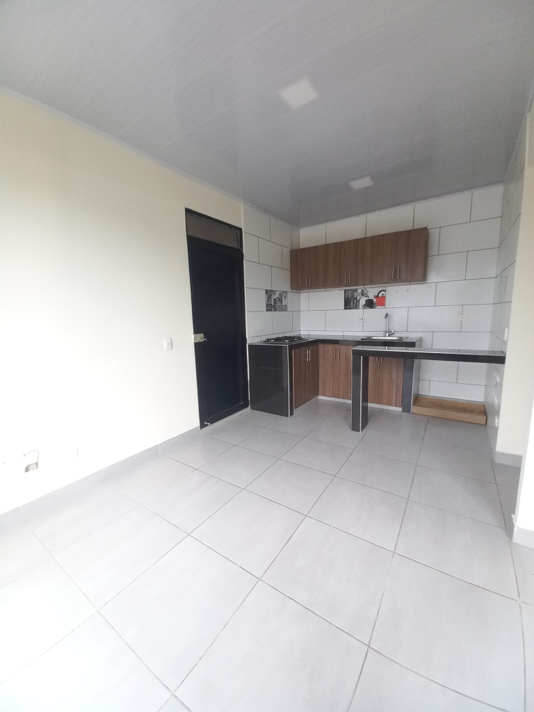 Apartamento En Arriendo - Arboleda  Arenillo Piso 5 Sin Ascensor, Ibagué