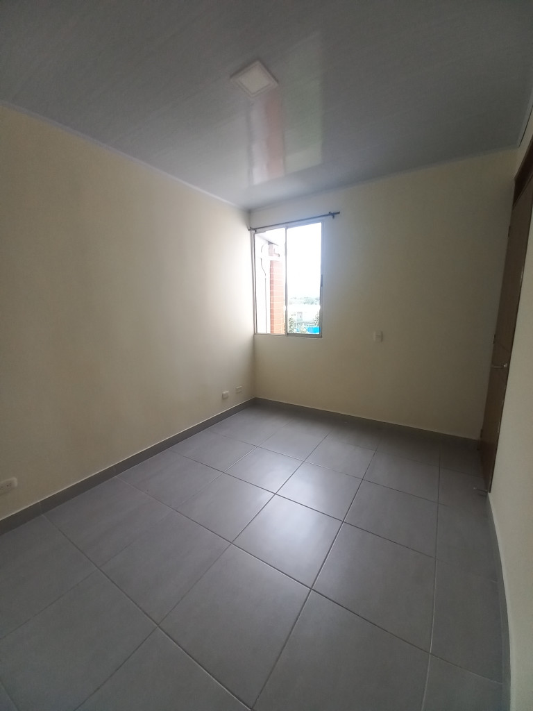 Apartamento En Arriendo - Arboleda  Arenillo Piso 5 Sin Ascensor, Ibagué