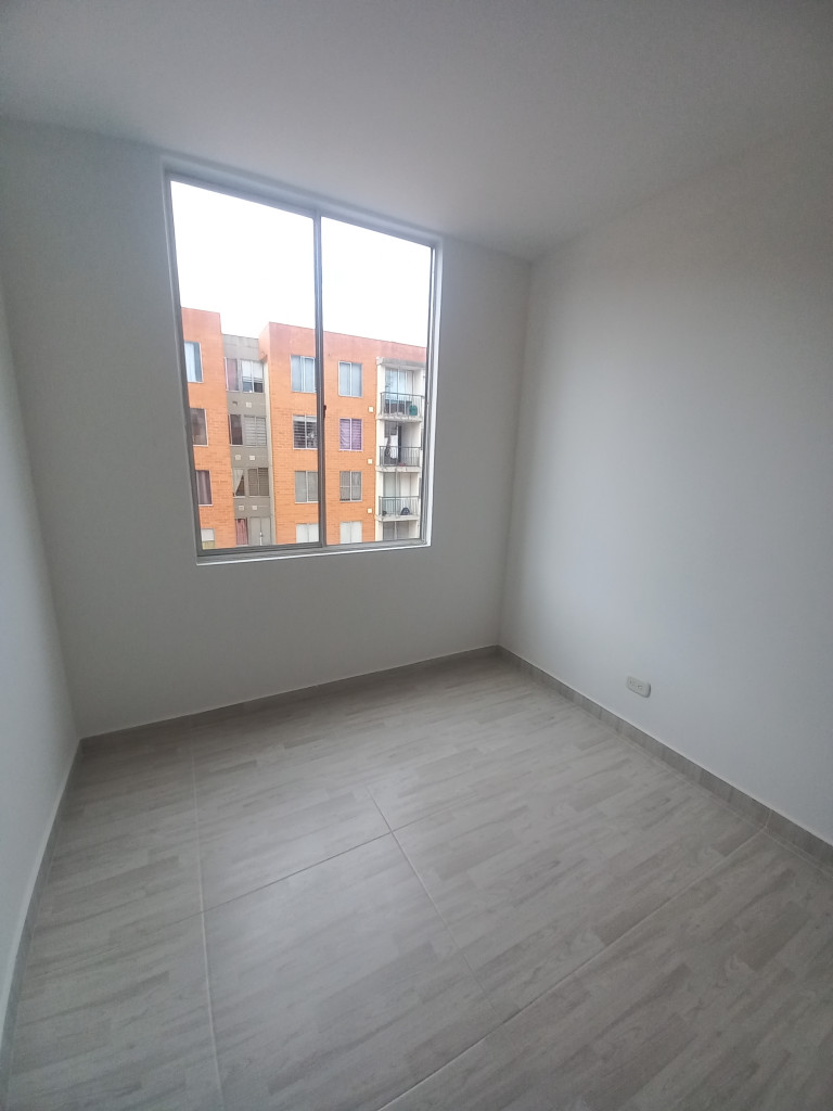 Apartamento En Arriendo - C.r Arboleda Del Campestre Totumo Piso 4 Sin Ascen, Ibagué