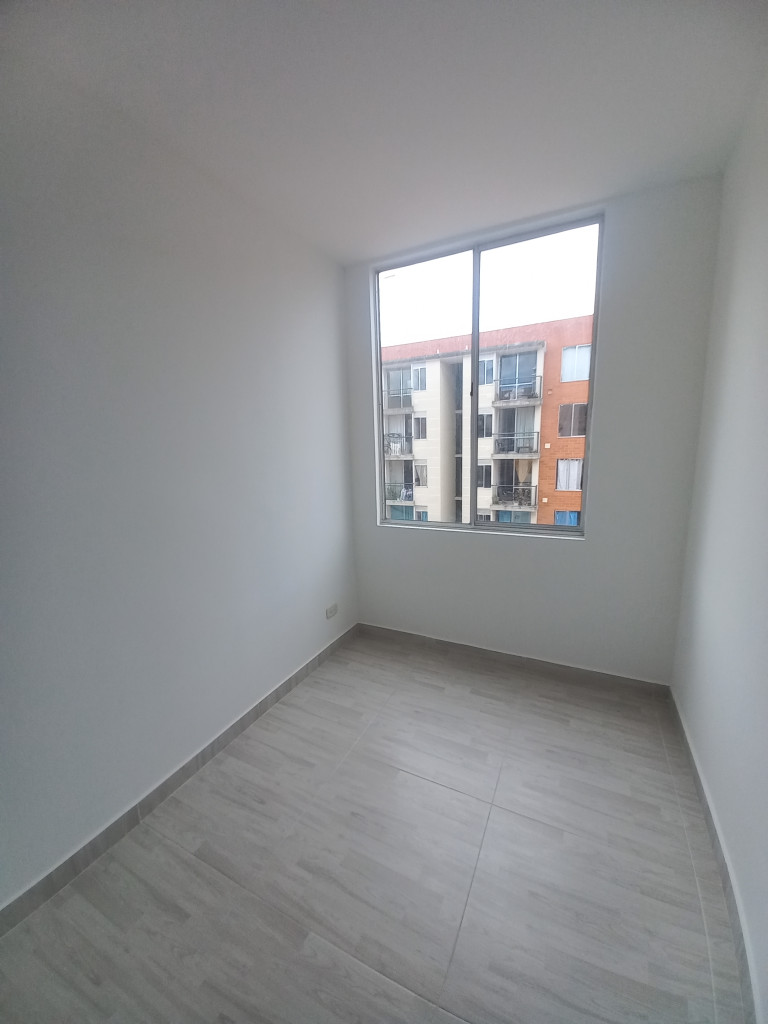 Apartamento En Arriendo - C.r Arboleda Del Campestre Totumo Piso 4 Sin Ascen, Ibagué