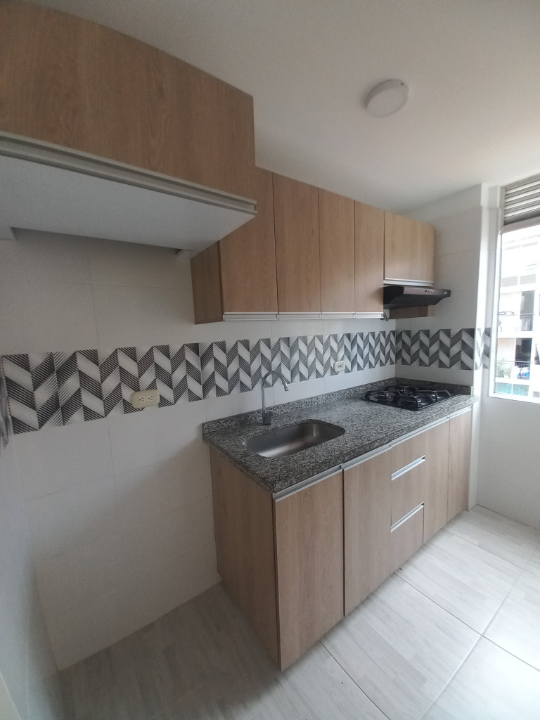 Apartamento En Arriendo - C.r Arboleda Del Campestre Totumo Piso 4 Sin Ascen, Ibagué