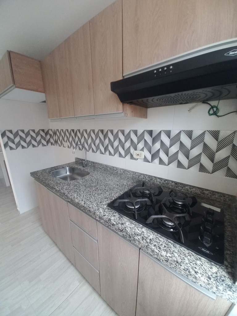 Apartamento En Arriendo - C.r Arboleda Del Campestre Totumo Piso 4 Sin Ascen, Ibagué