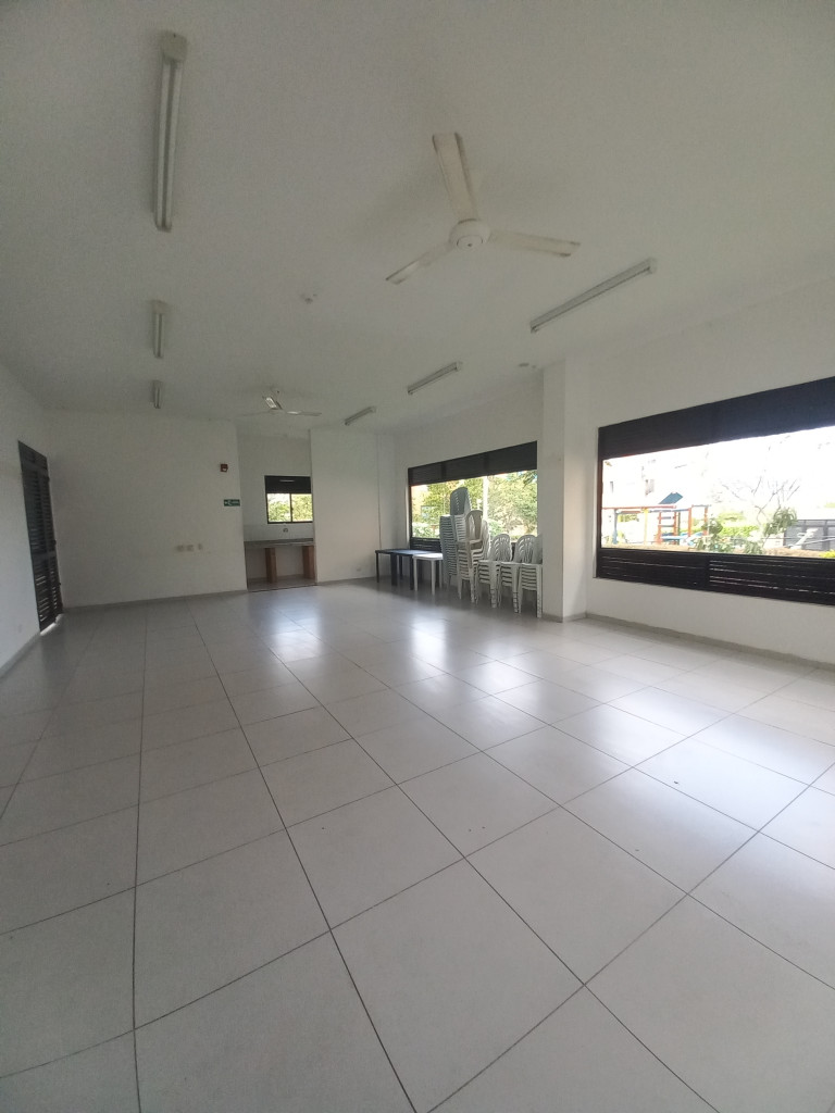 Apartamento En Arriendo - C.r Arboleda Del Campestre Totumo Piso 4 Sin Ascen, Ibagué