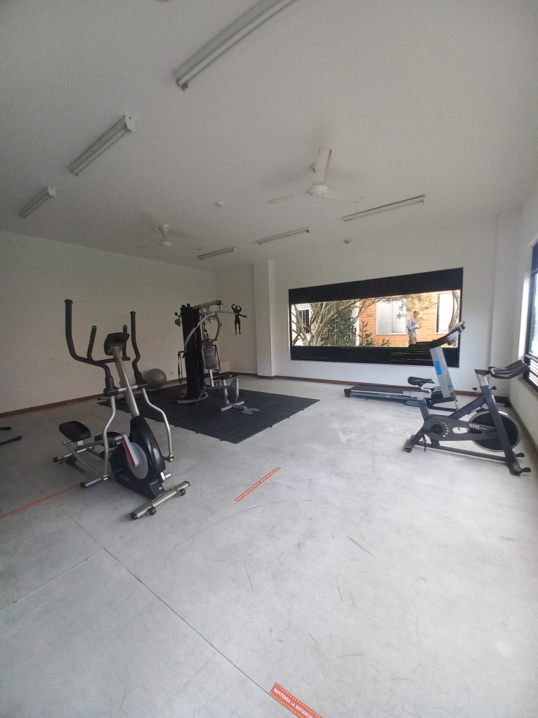 Apartamento En Arriendo - C.r Arboleda Del Campestre Totumo Piso 4 Sin Ascen, Ibagué