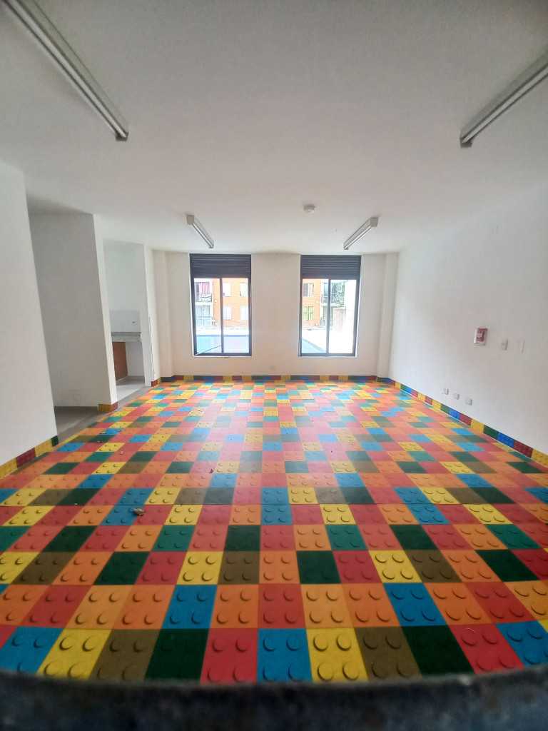 Apartamento En Arriendo - C.r Arboleda Del Campestre Totumo Piso 4 Sin Ascen, Ibagué