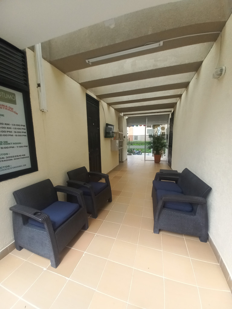 Apartamento En Arriendo - C.r Arboleda Del Campestre Totumo Piso 4 Sin Ascen, Ibagué