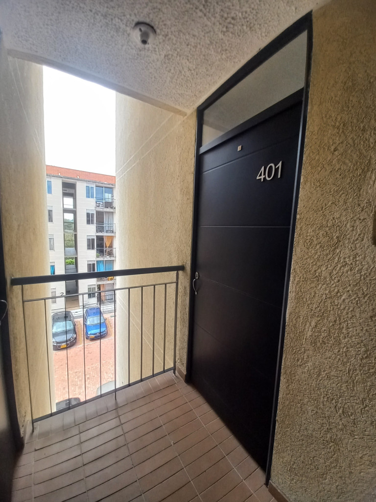 Apartamento En Arriendo - C.r Arboleda Del Campestre Totumo Piso 4 Sin Ascen, Ibagué