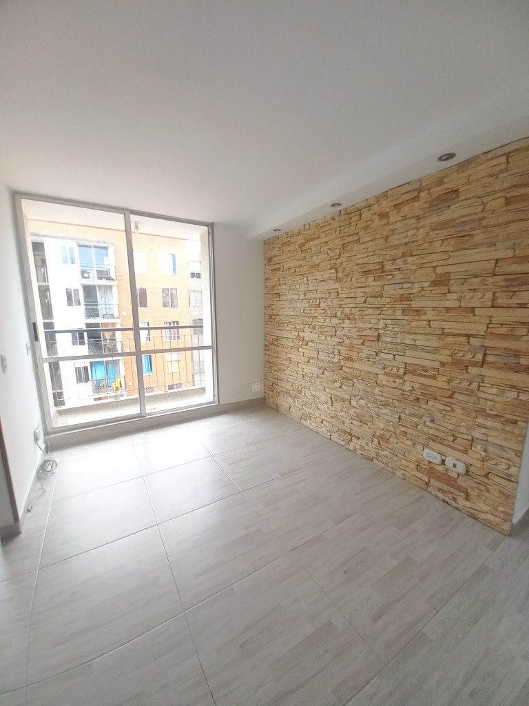 Apartamento En Arriendo - C.r Arboleda Del Campestre Totumo Piso 4 Sin Ascen, Ibagué