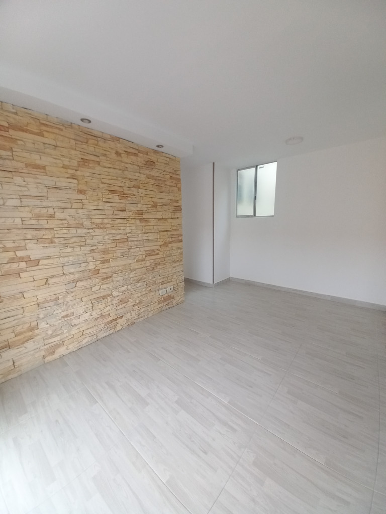Apartamento En Arriendo - C.r Arboleda Del Campestre Totumo Piso 4 Sin Ascen, Ibagué